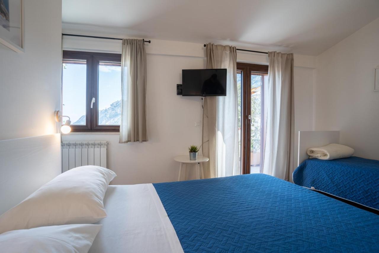 Bed and Breakfast Casa Dell'Escursionista Cerchiara di Calabria Экстерьер фото
